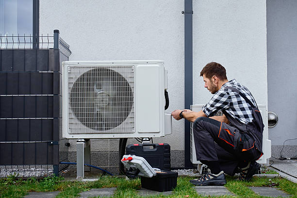 Trusted Hvac Installation service in Marion, WI - HVAC Repair CO